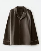 CHEMISE POPELINE