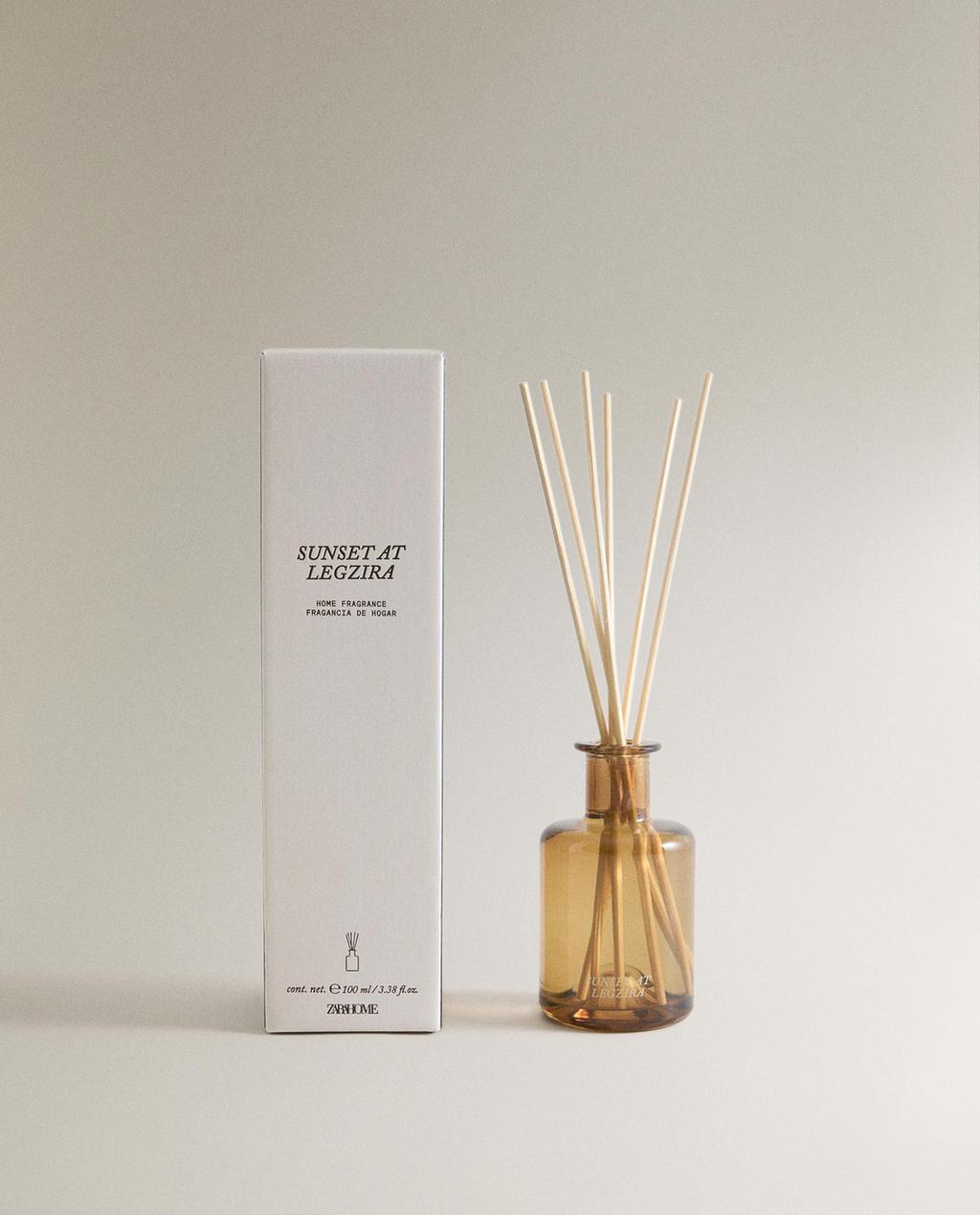 (100 ML) SUNSET AT LEZGIRA GEURSTOKJES