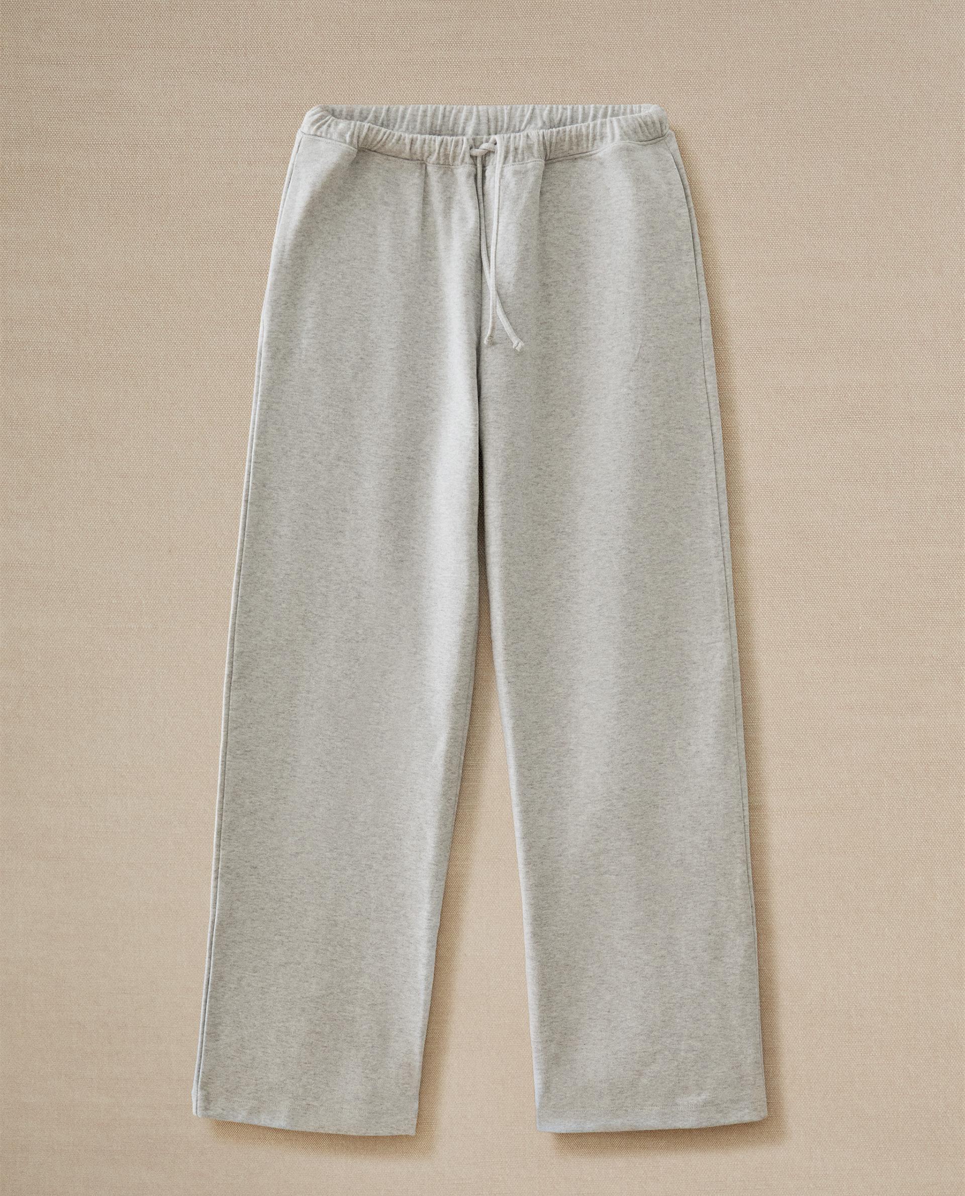 COTTON TROUSERS