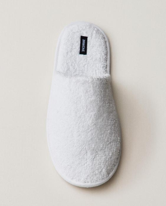 BADSTOFFEN BADSLIPPERS