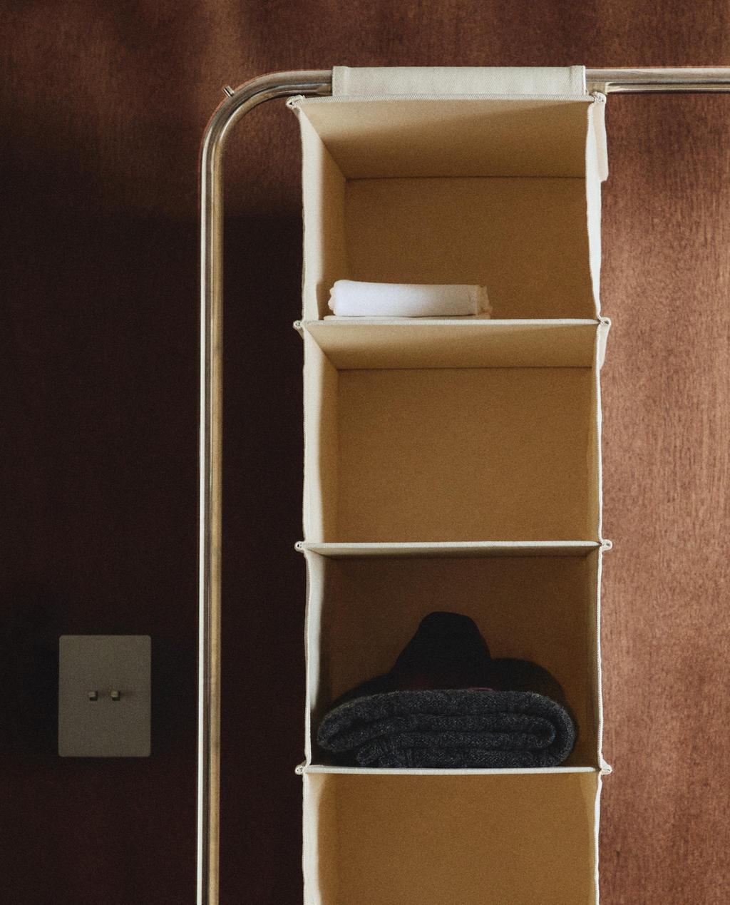 ORGANISATEUR SUSPENDU VERTICAL