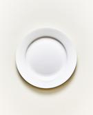 BONE CHINA SIDE PLATE