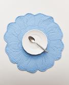 QUILTED FLORAL PLACEMAT