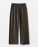 PANTALON DROIT LONG