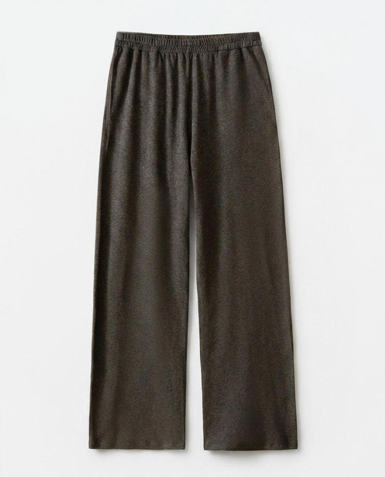 LANGE RECHT MODEL BROEK