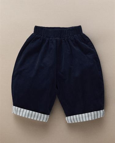 PANTALON BÉBÉ CORDUROY