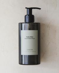 (250 ML) JABÓN LÍQUIDO POETIC MIND