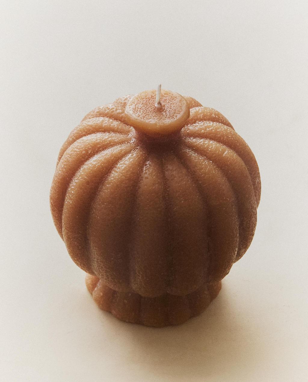 (555 غ) شمعة عطرية PUMPKIN SPICE