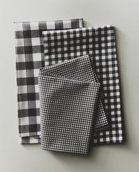 PAKET LAP PIRING DAPUR BENANG BERWARNA (SET ISI 3)