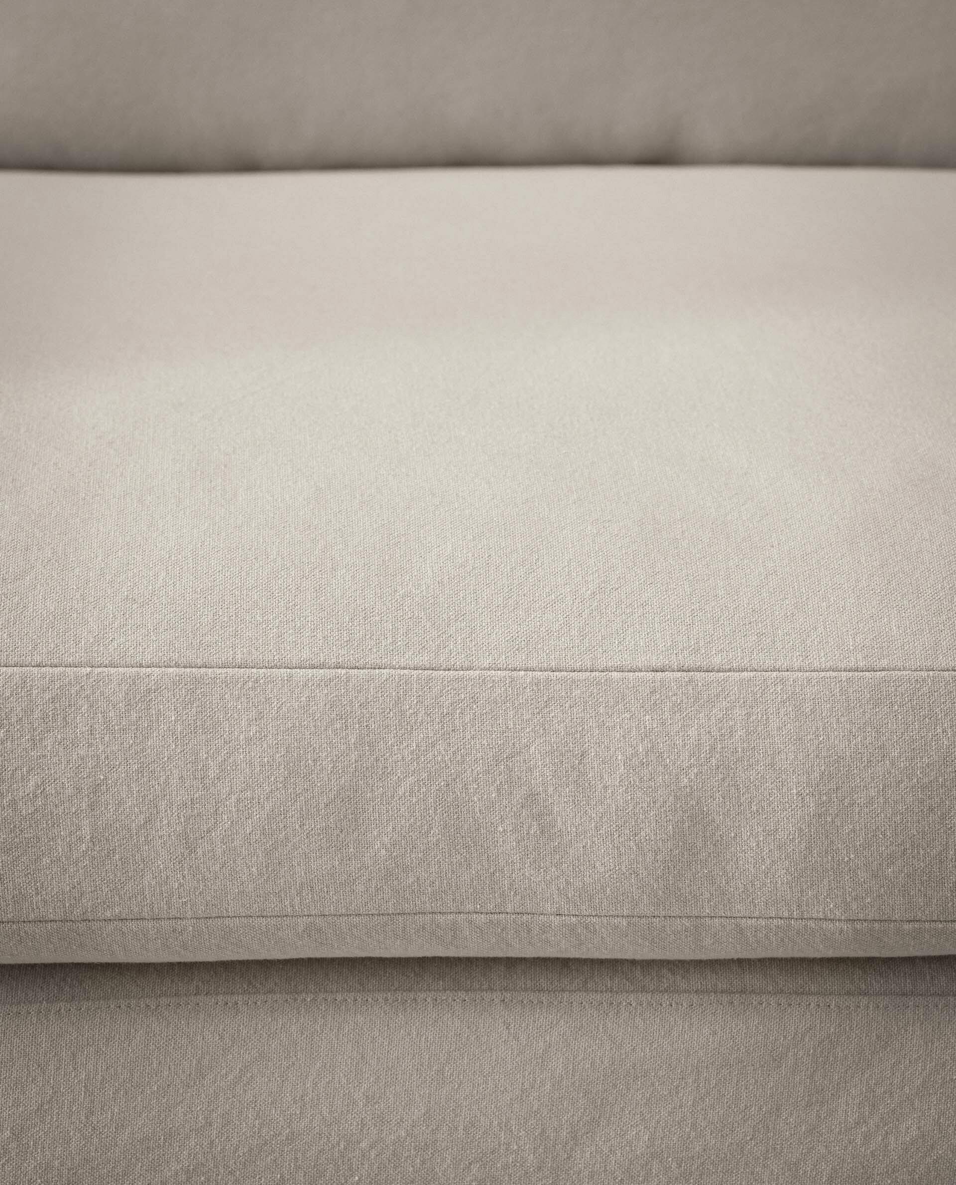 SOFA 01 リネンカバー | Zara Home 日本/Japan