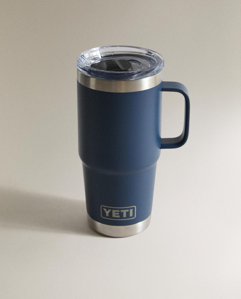 TAZA TÉRMICA DE VIAJE YETI