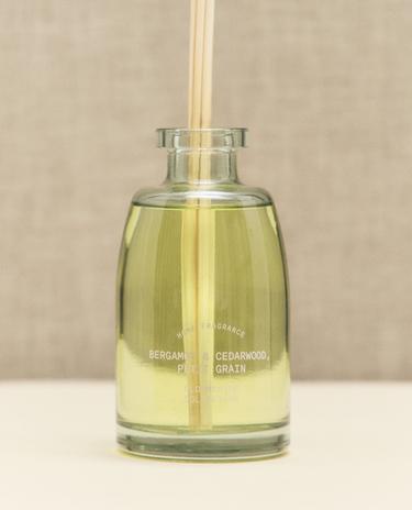(240 مل) أعواد معطرة للجو BERGAMOT & CEDARWOOD