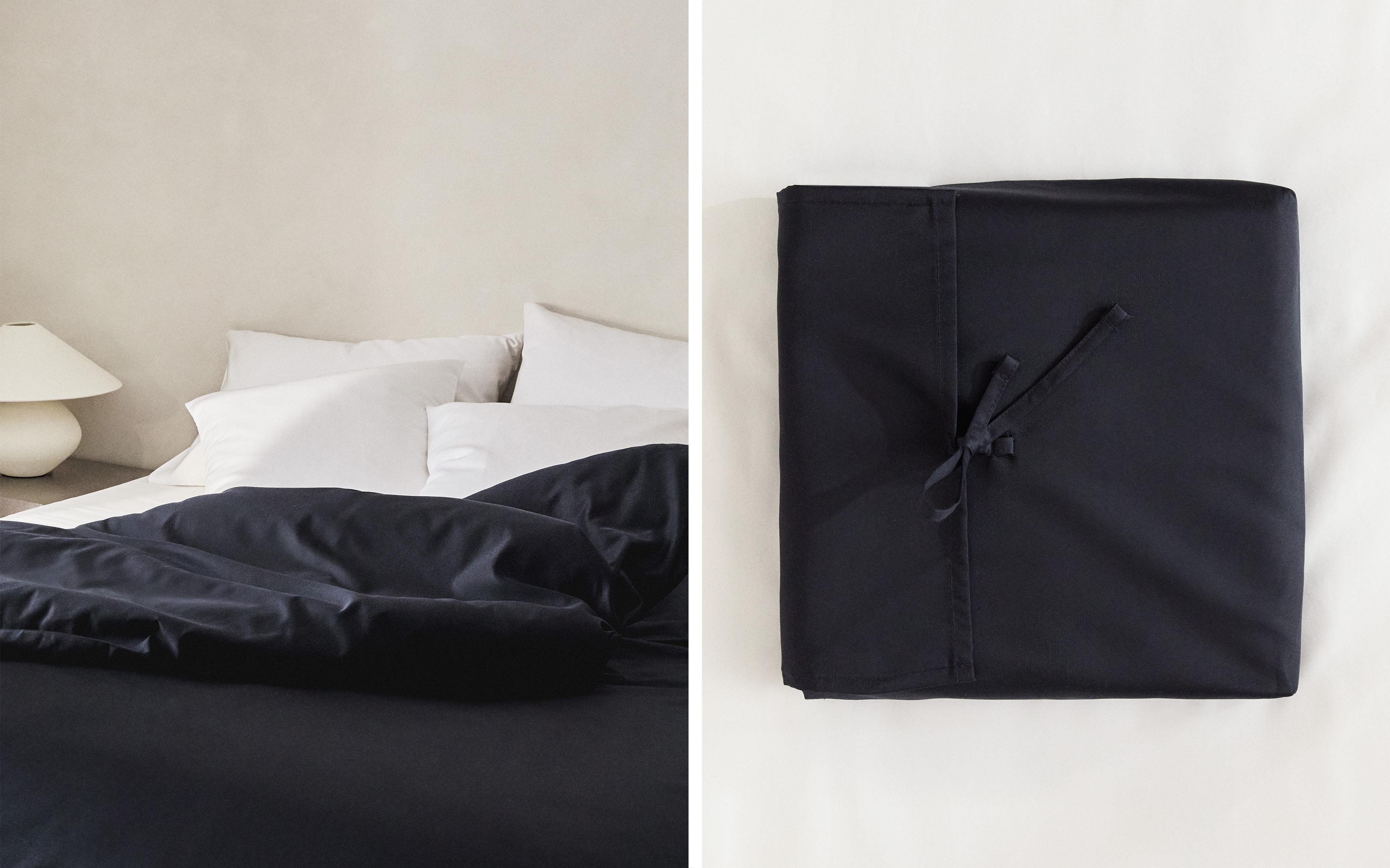 ZARA  掛け布団カバー ダブル 掛け布団カバー | Zara Home 日本/Japan