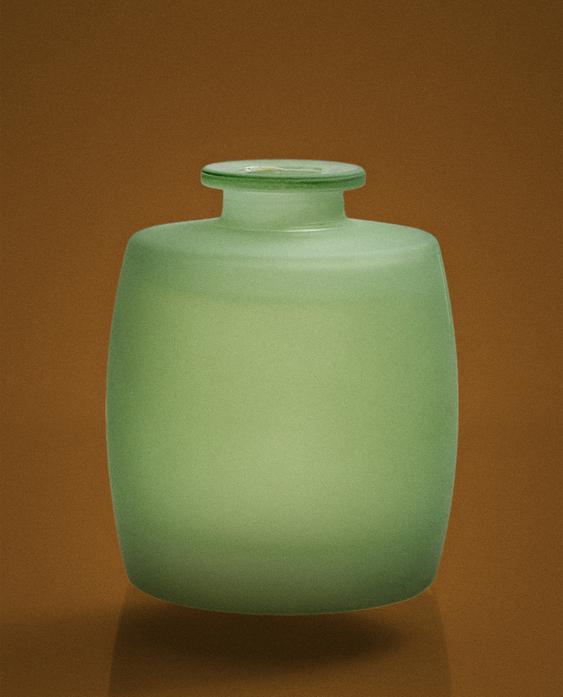 (220 ML) DIFUSOR DE AMBIENTE COM VARETAS VETIVER MELON