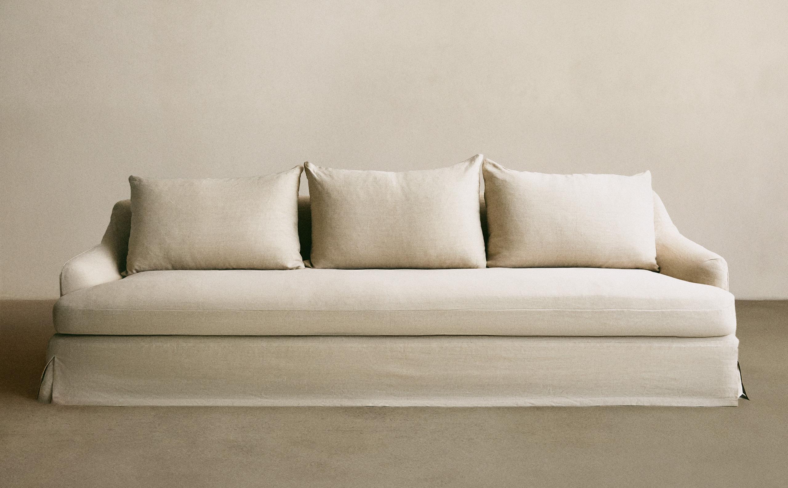 VINCENT VAN DUYSEN | Zara Home 日本/Japan