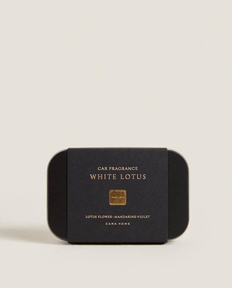 MIRIS ZA AUTO WHITE LOTUS