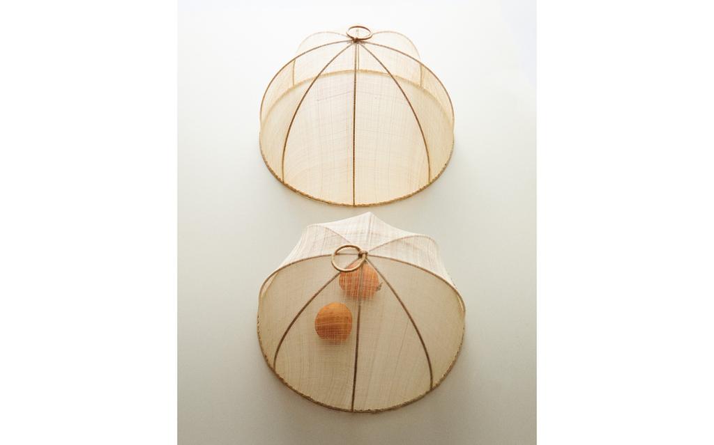 SISAL BESCHERMDEKSEL