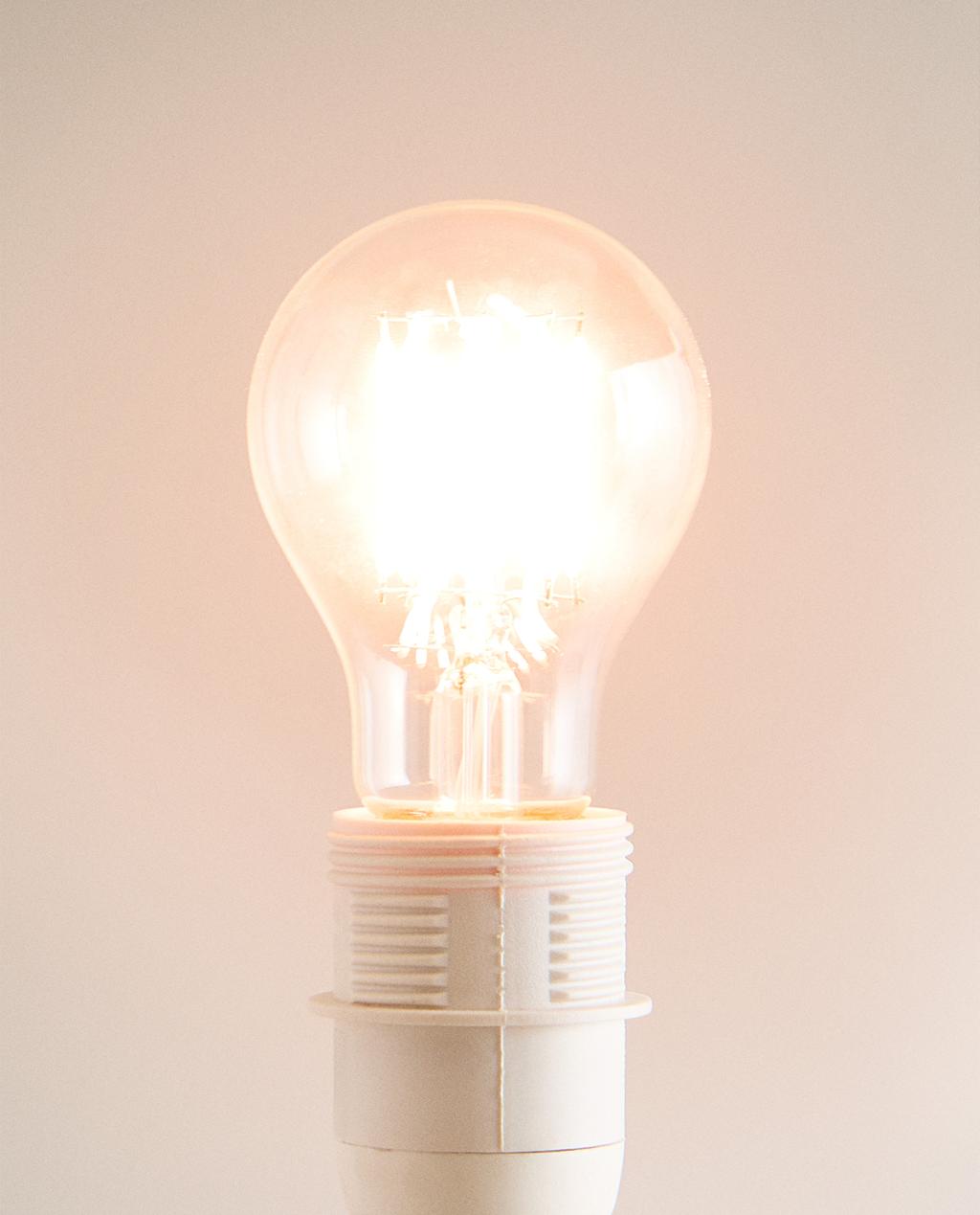 TALA 2500K LED BULB | E27