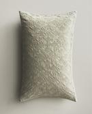 HOUSSE DE COUSSIN JACQUARD