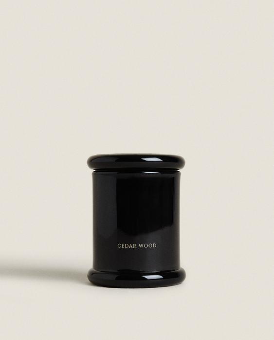 (150 G) CEDAR WOOD -TUOKSUKYNTTILÄ (150 G) CEDAR WOOD -TUOKSUKYNTTILÄ