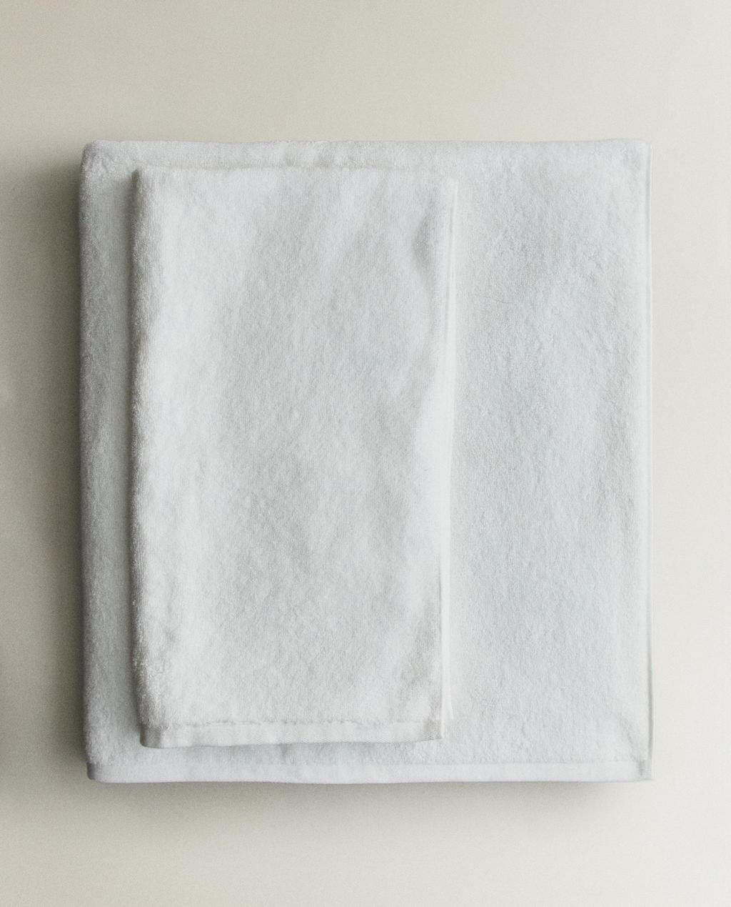 EKSTRA MEKANI PAMUČNI PEŠKIR ZA KUPANJE (700 G/M²)