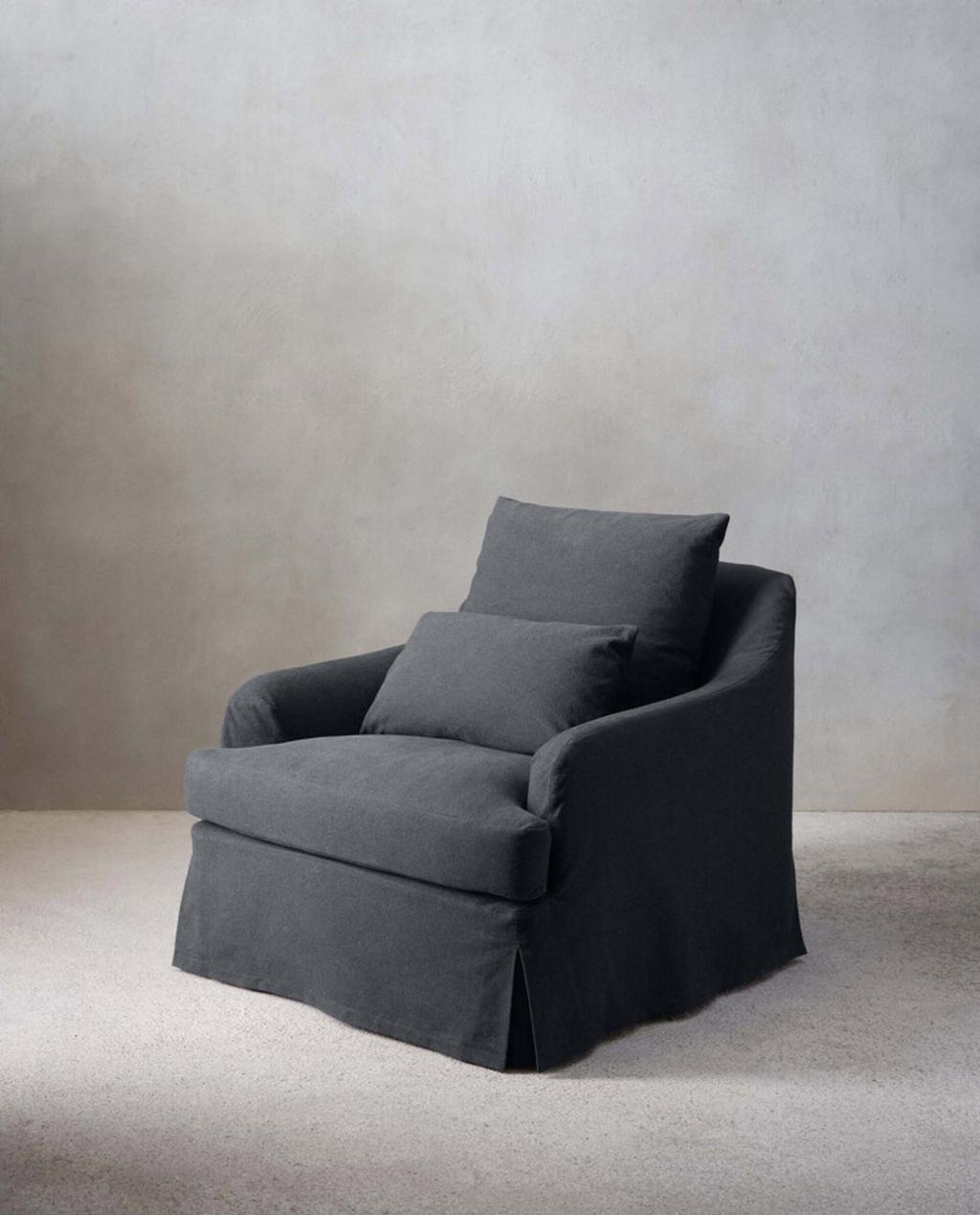 ARMCHAIR 01