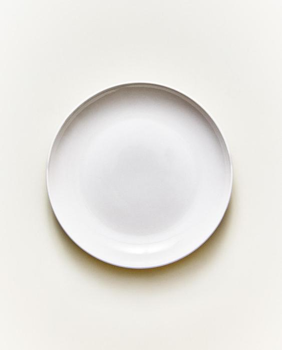 STONEWARE SIDE PLATE
