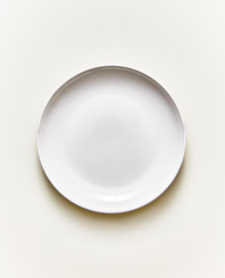 PLATO DE PAN GRES