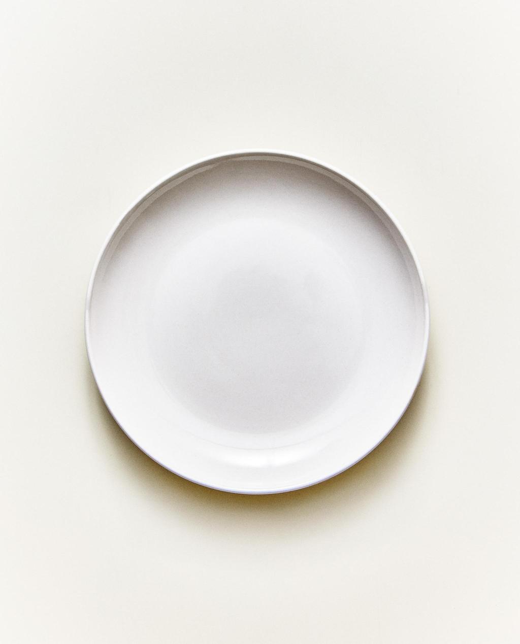 PLATO DE PAN GRES