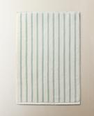 DOUBLE STRIPE BATH MAT