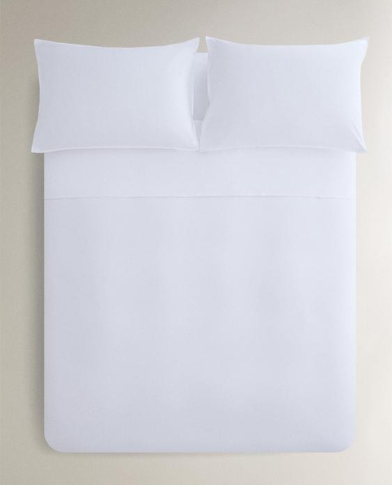 FUNDA NÒRDICA COTÓ PERCALA (500 FILS)