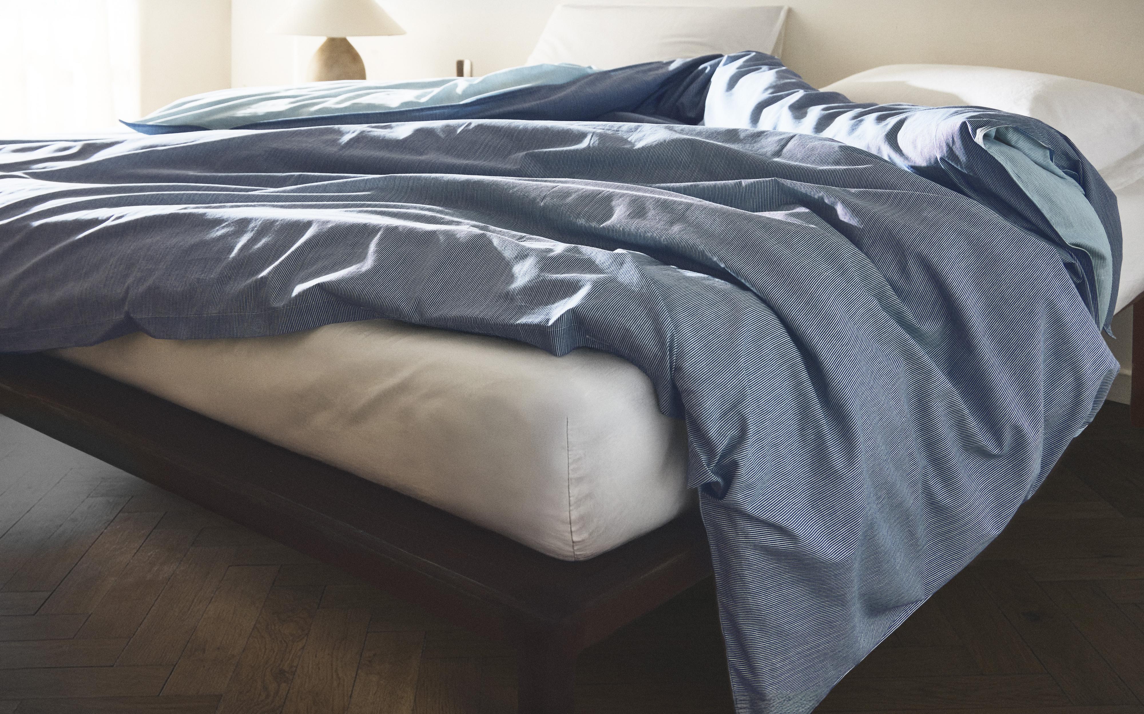 コットン製掛け布団カバー | Zara Home 日本/Japan