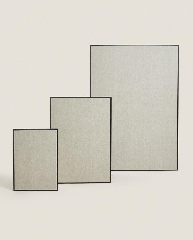 LINEN CANVAS
