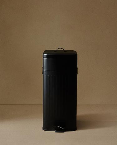POUBELLE DE CUISINE GRAND FORMAT