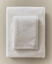 ASCIUGAMANO DA BAGNO IN COTONE EXTRA MORBIDO (700 G/MQ)