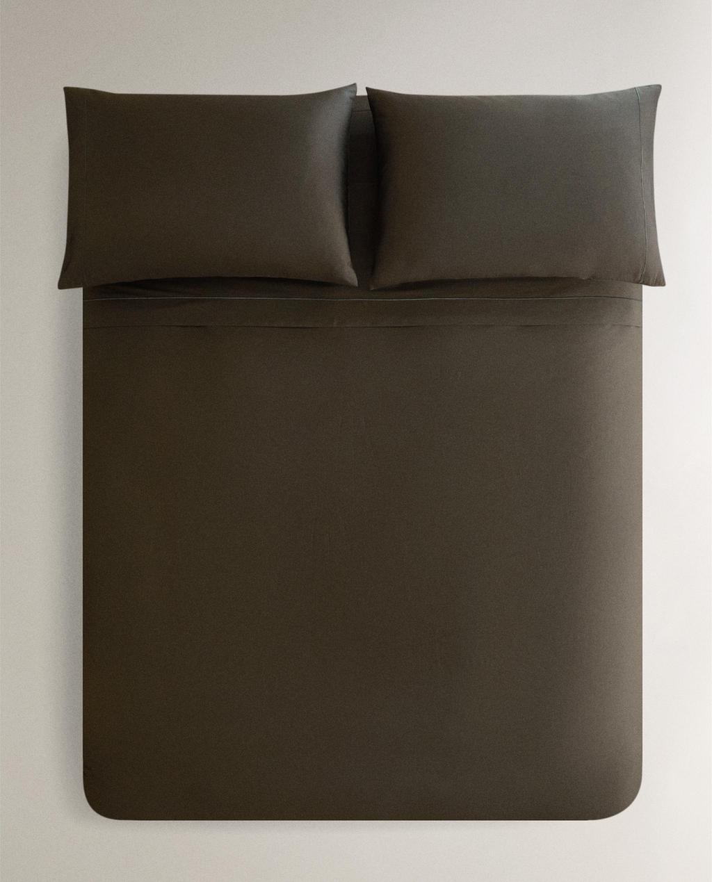 SATEEN DUVET COVER (300 THREAD COUNT)