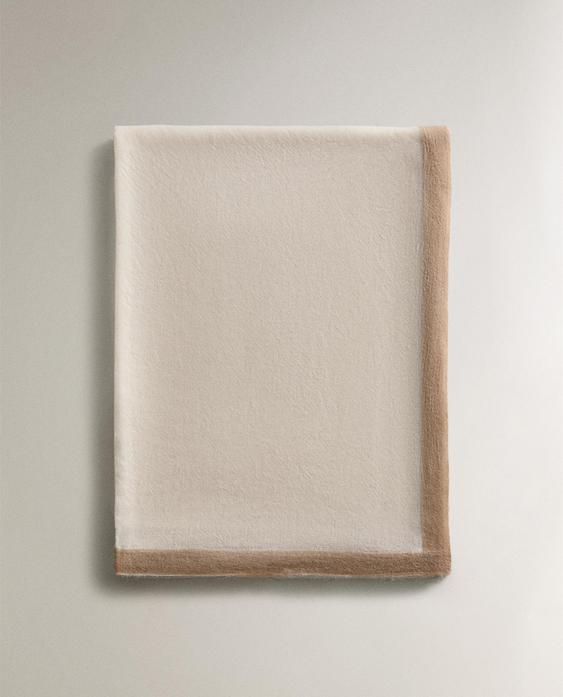 MANTA DE CASHMERE