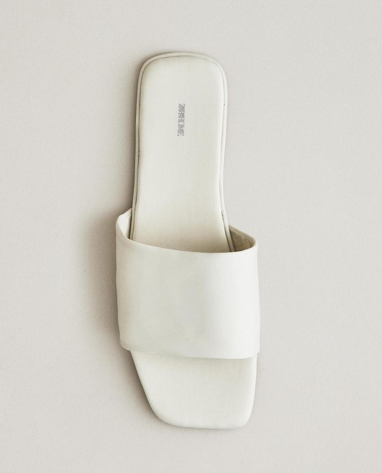 SATEEN SLIDERS