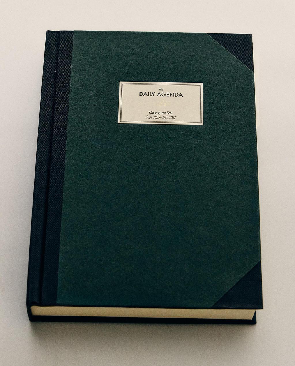 DAGAGENDA