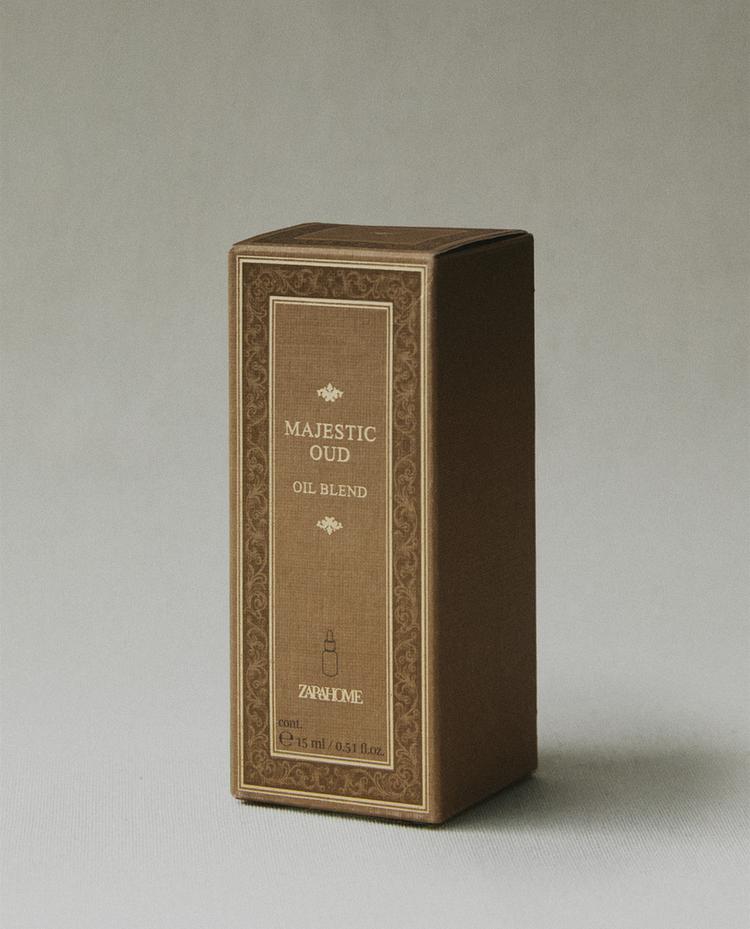 (15 ML) ‘MAJESTIC OUD’ ĒTERISKĀ EĻĻA