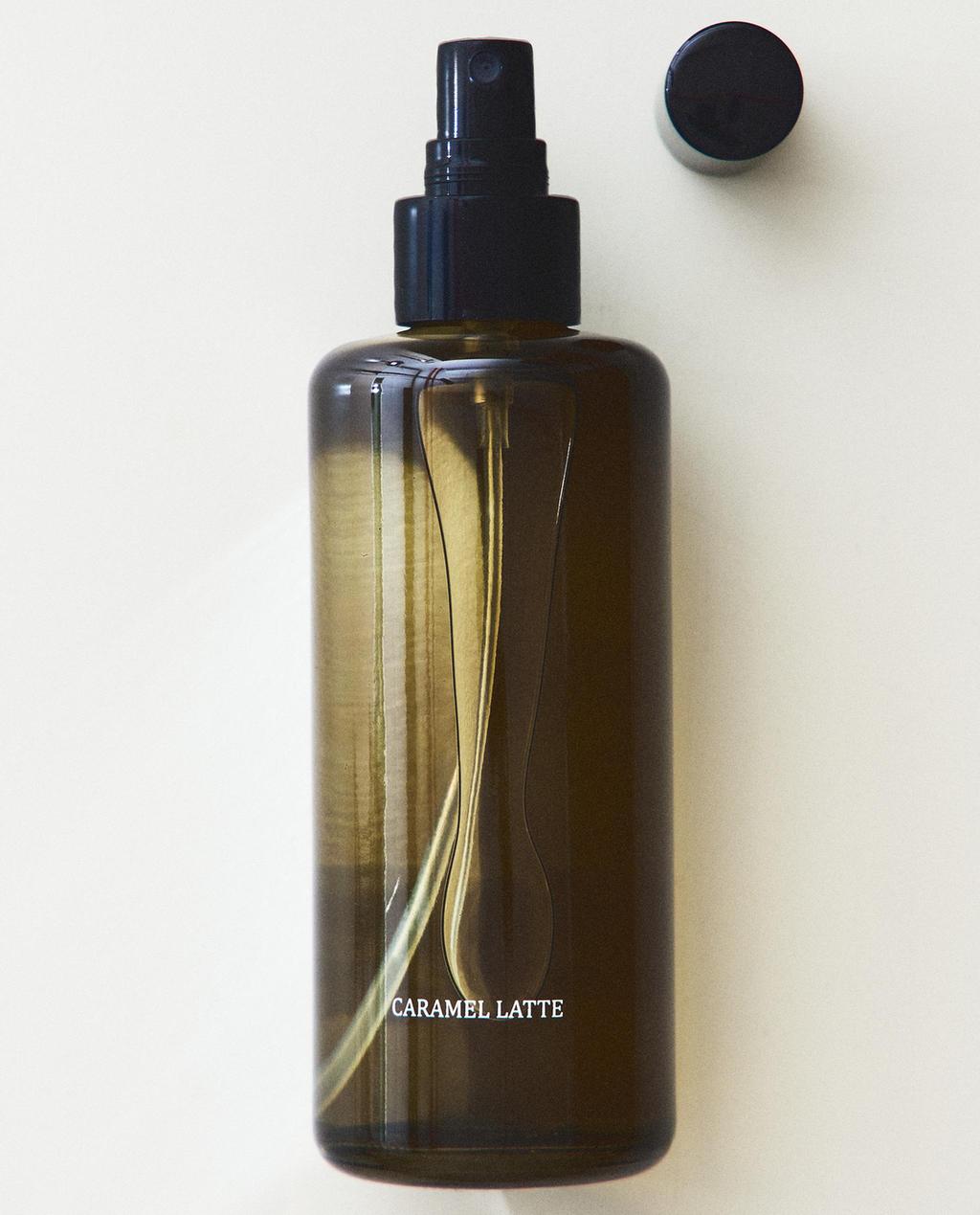 (200 ML) RAUMSPRAY CARAMEL LATTE
