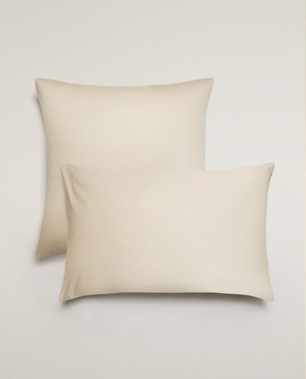 SATEEN PILLOWCASE (1000 THREAD COUNT)