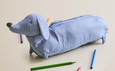 WASZAK VOOR HONDEN VAN KINDEREN