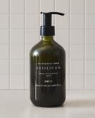 (500 ML) BASILICUM EXFOLIANT