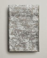 FLORAL JACQUARD THROW