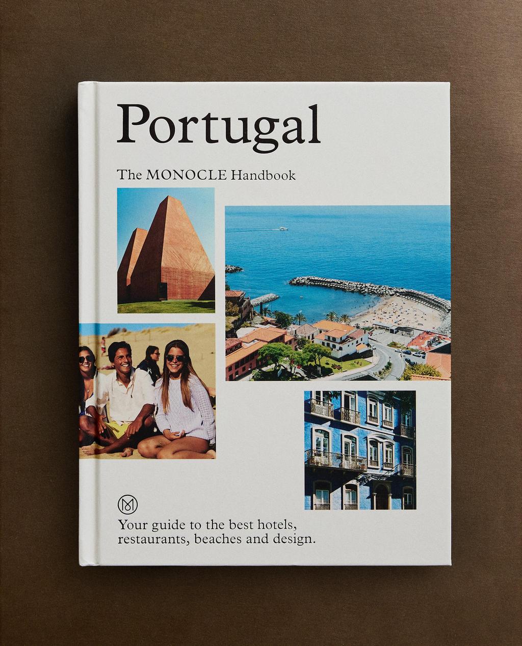 Portugal: The Monocle Handbook