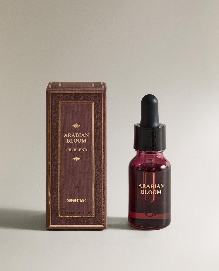 (15 ML) ESENCIÁLNÍ OLEJ ARABIAN BLOOM