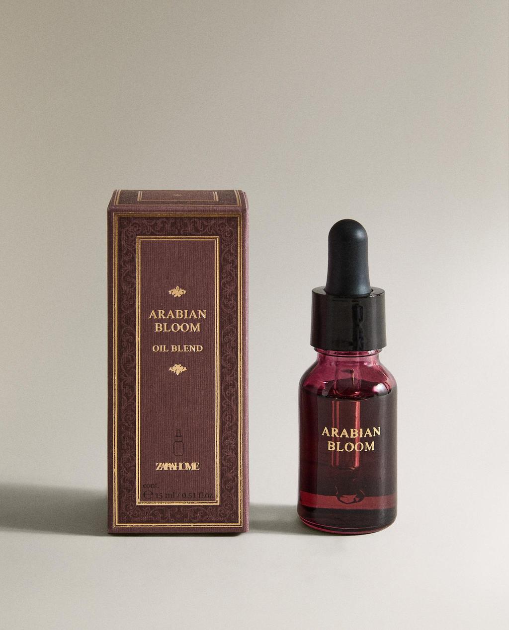 HUILE ESSENTIELLE ARABIAN BLOOM (15 ML)