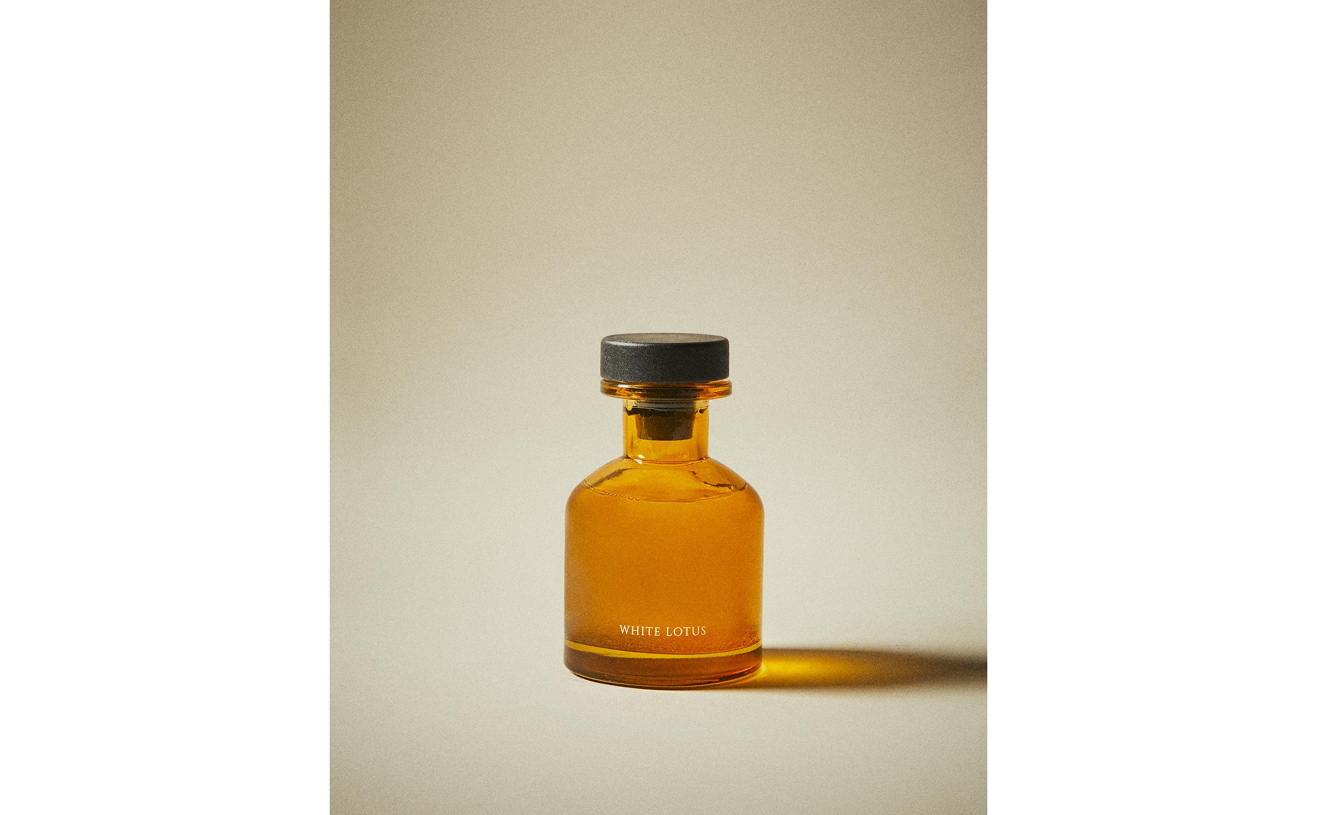 DIFUSOR STICKS 120ML WHITE LOTUS