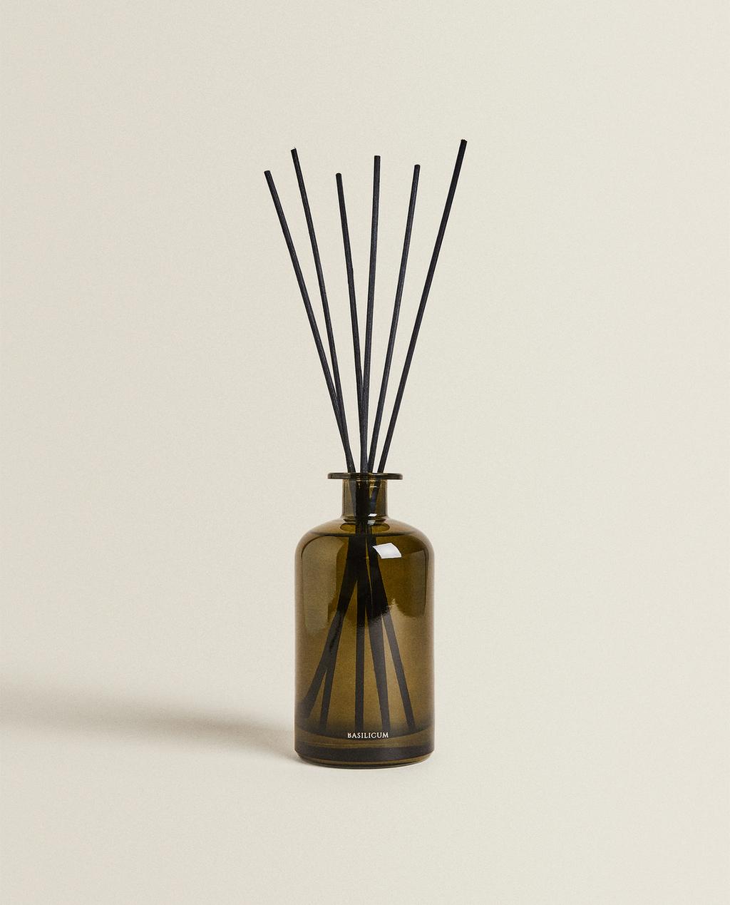 （500ML）BASILICUM リードディフューザー